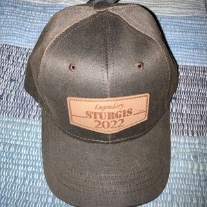 Harley-Davidson Sturgis hat
